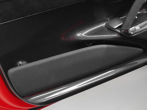 Certified 2023 Ferrari 812 Competizione RWD image 87