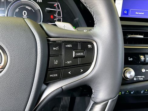 Used 2024 Lexus ES 300h Ultra Luxury w/ Accessory Package (Z2) FWD image 22