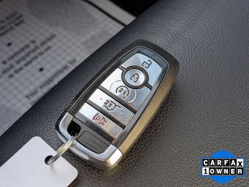 Certified 2023 Ford Explorer ST w/ Equipment Group 401A image 37