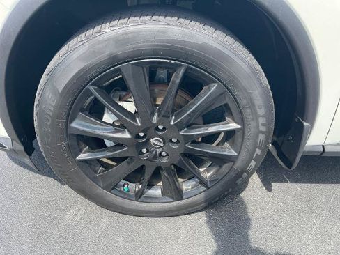 Certified 2024 Nissan Murano SV w/ SV Midnight Edition Package AWD/4WD image 10