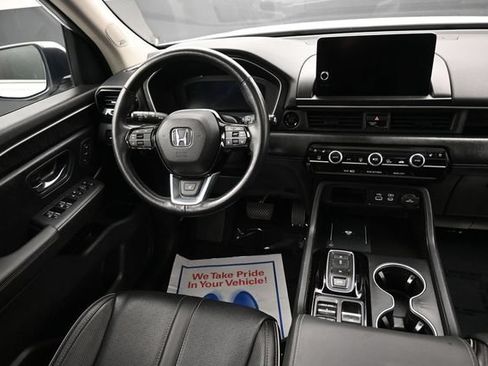 Certified 2023 Honda Pilot Elite image 13