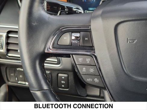 Certified 2022 Lincoln Navigator L Black Label AWD/4WD image 14