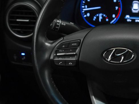 Used 2021 Hyundai Kona Night FWD image 13