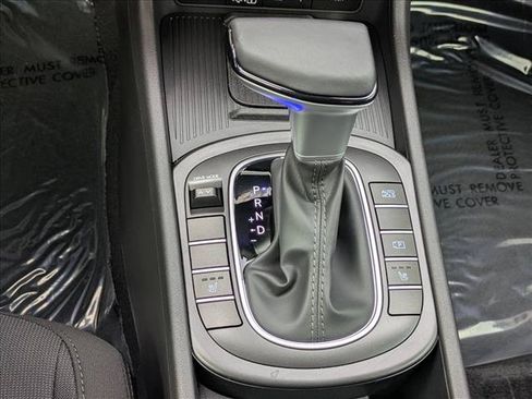 New 2026 Hyundai Kona SEL Sport FWD image 15