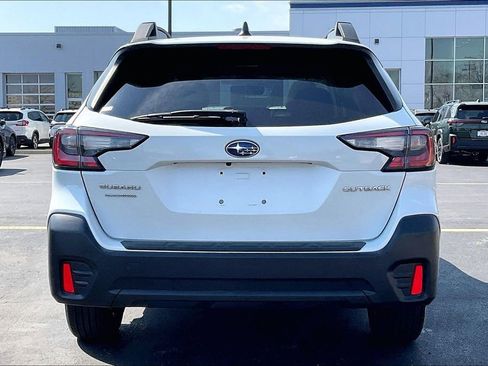 Used 2021 Subaru Outback Premium w/ Popular Package #1 image 3