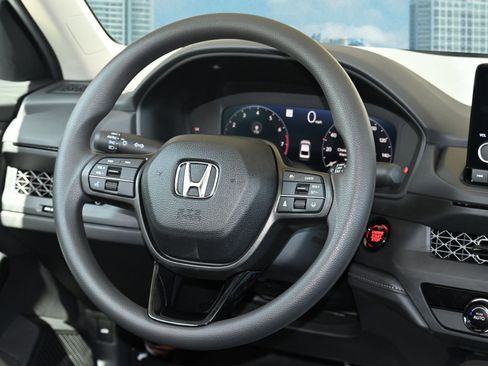 New 2025 Honda Accord LX image 17