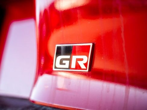 Used 2022 Toyota Supra image 10