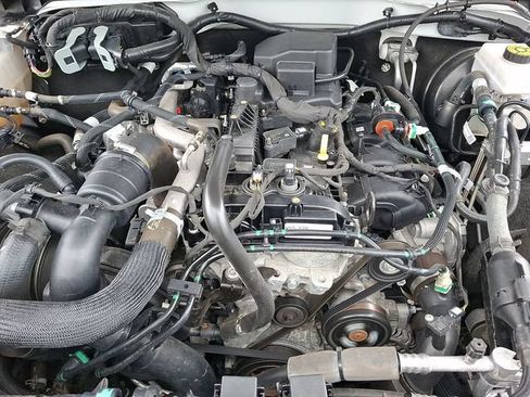 Used 2023 Ford Bronco Big Bend AWD/4WD image 28