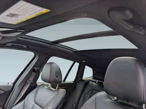 Certified 2023 BMW X3 xDrive30i image 15