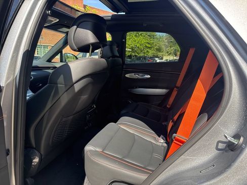New 2026 Genesis GV70 2.5T Sport Prestige AWD/4WD image 25
