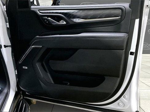 Certified 2024 GMC Yukon Denali w/ Max Trailering Package image 12