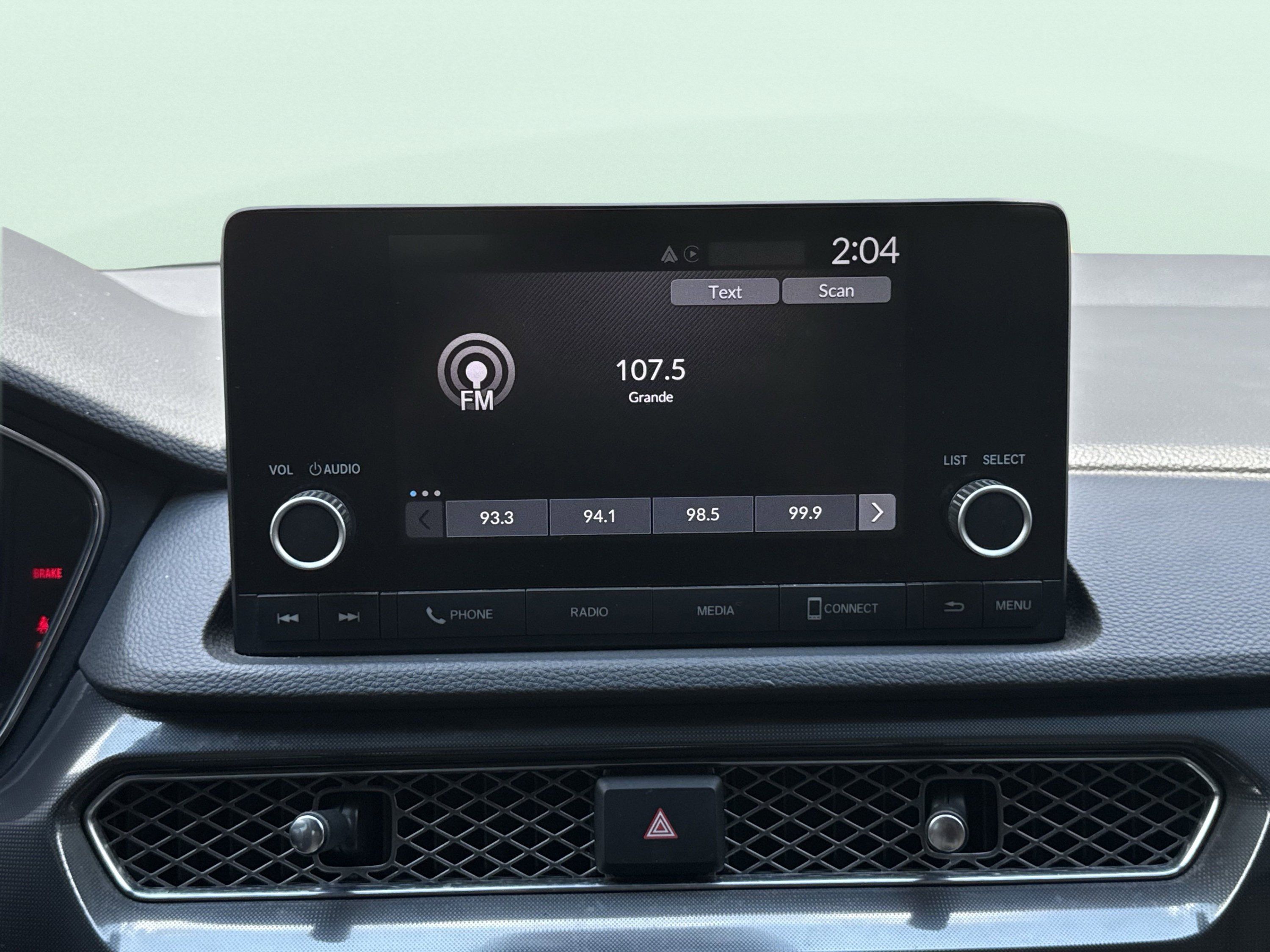 Used 2024 Acura Integra A-Spec FWD image 57