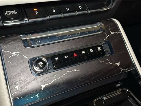 New 2026 Lincoln Aviator Black Label w/ Black Label Special Edition image 27