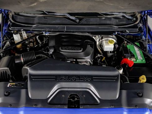 Used 2019 RAM 2500 Tradesman AWD/4WD image 45