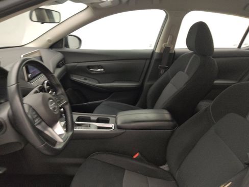 Used 2020 Nissan Sentra SV FWD image 17