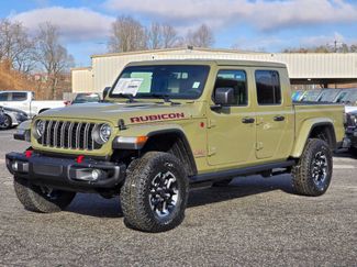 New 2026 Jeep Gladiator Rubicon video 2