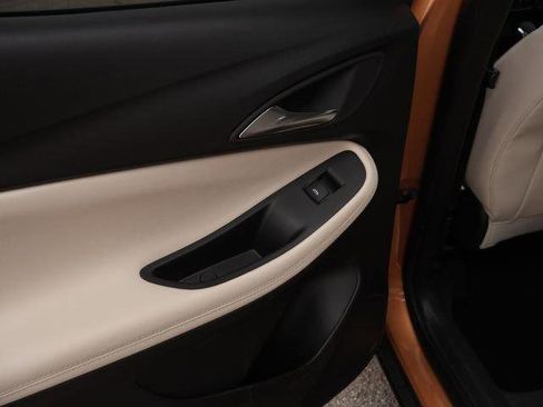 New 2026 Buick Encore GX Preferred image 11