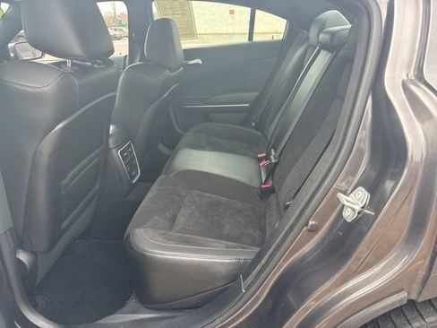 Used 2021 Dodge Charger R/T w/ Plus Group image 16