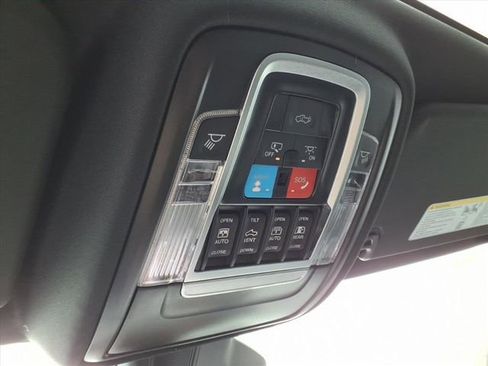 New 2026 RAM 1500 Limited AWD/4WD image 22
