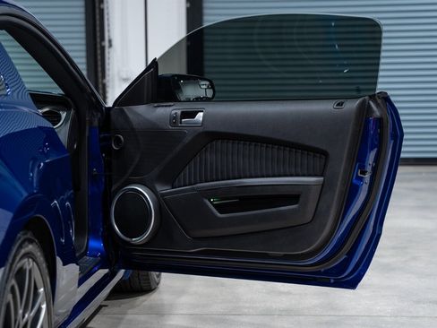 Used 2013 Ford Mustang Shelby GT500 image 32