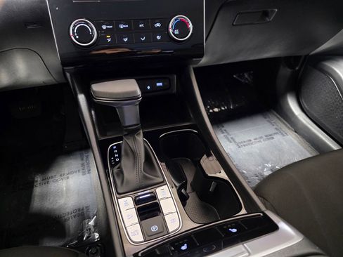 Certified 2023 Hyundai Tucson SEL image 27