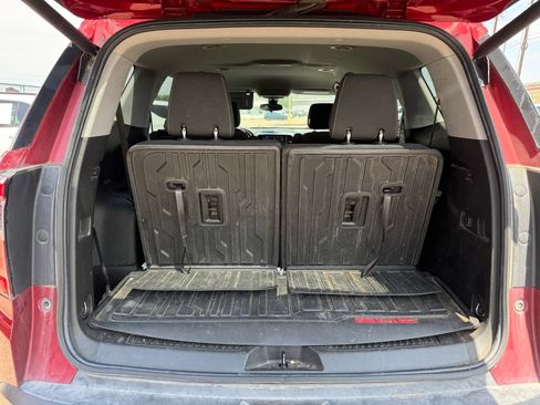 Used 2023 GMC Acadia SLE w/ Driver Convenience Package FWD image 5