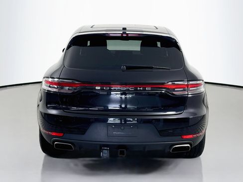 Certified 2021 Porsche Macan AWD/4WD image 10
