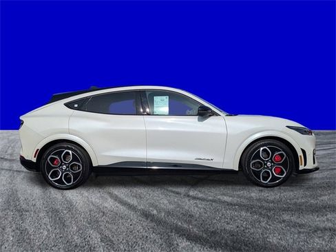 Certified 2023 Ford Mustang Mach-E GT image 3