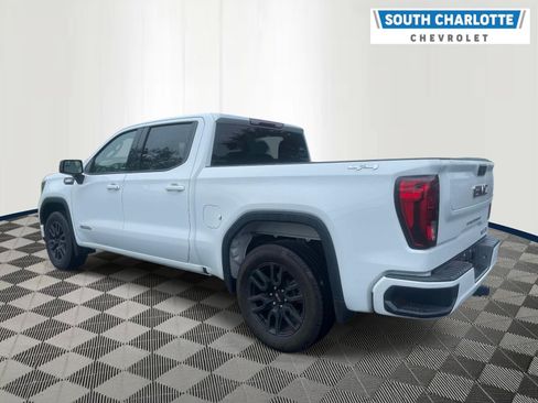 Used 2024 GMC Sierra 1500 Elevation AWD/4WD image 6