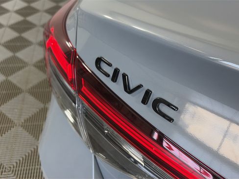 Used 2026 Honda Civic Sport image 13