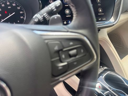 Used 2023 Buick Envision Essence AWD/4WD image 14
