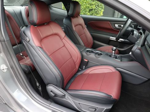Used 2026 Ford Mustang GT RWD image 19