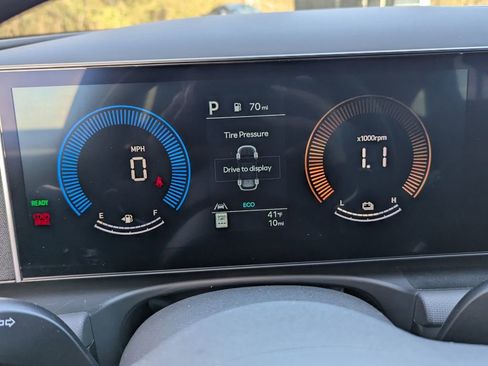 New 2026 Hyundai Tucson SEL AWD/4WD image 8