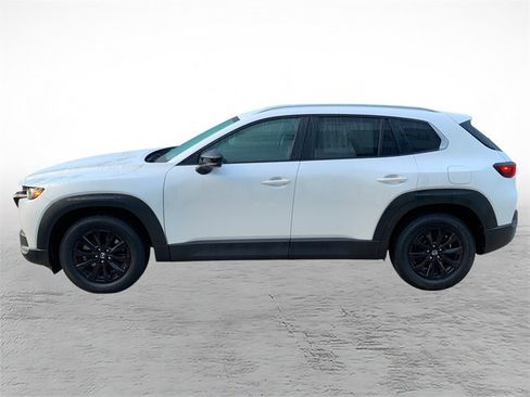 Used 2024 MAZDA CX-50 AWD 2.5 S w/ Cargo Package image 5