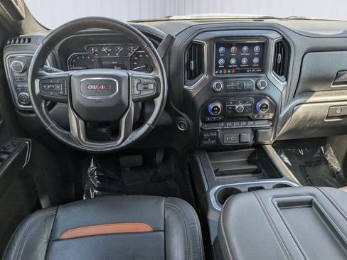 Used 2021 GMC Sierra 1500 AT4 AWD/4WD image 17