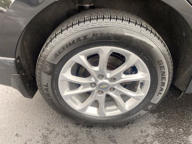 Used 2019 Chevrolet Equinox LT AWD/4WD image 25