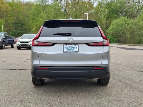 Used 2024 Honda CR-V EX image 6