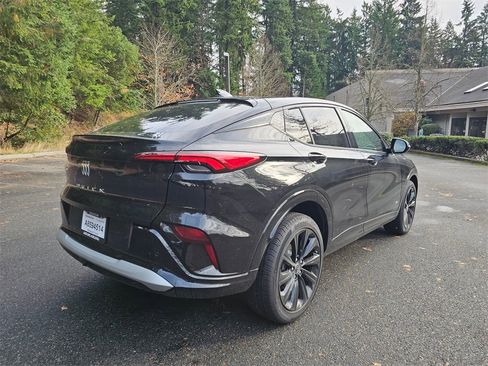 New 2025 Buick Envista Sport Touring w/ Convenience I Package image 7