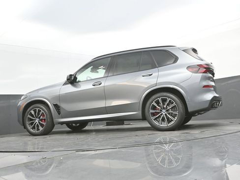 New 2026 BMW X5 M60i image 49