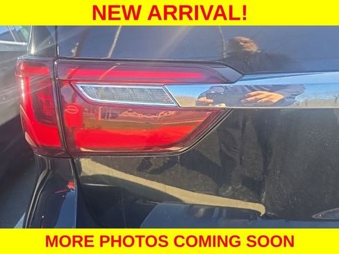 Used 2019 INFINITI QX80 Luxe w/ 22" Wheel Package image 10