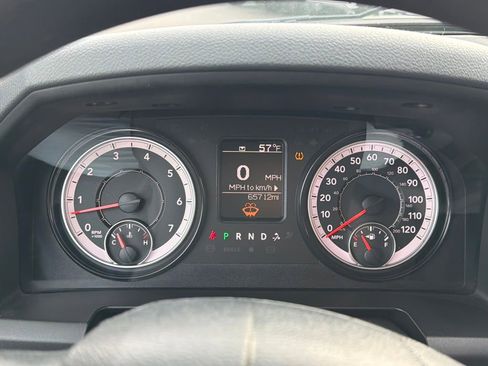 Used 2019 RAM 1500 Tradesman image 17