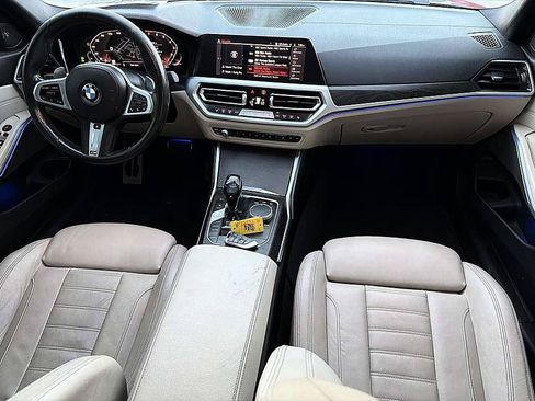 Used 2020 BMW M340i w/ Premium Package RWD image 19