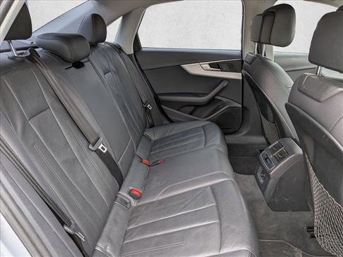 Used 2017 Audi A4 2.0T Premium image 15