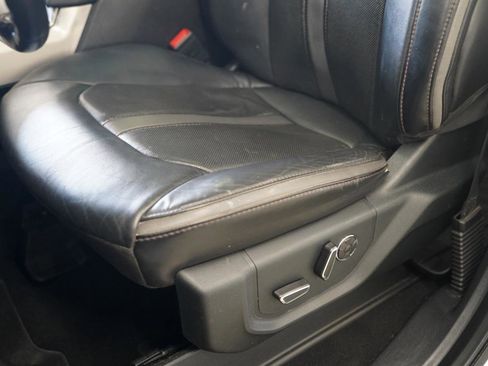 Used 2020 Ford F250 Platinum AWD/4WD image 26