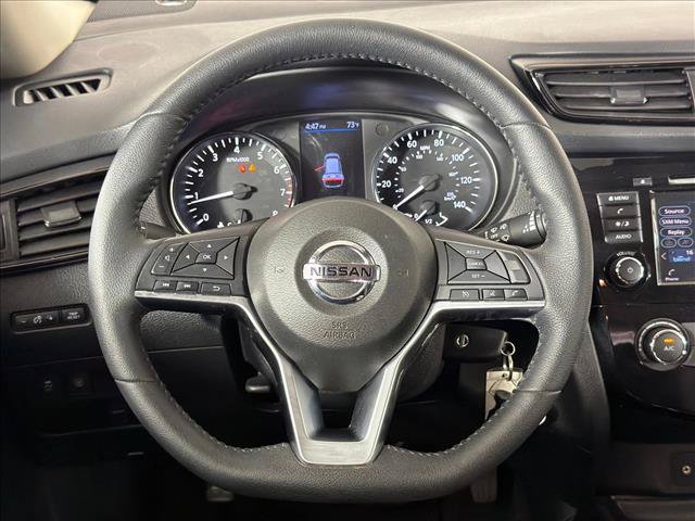 Used 2020 Nissan Rogue S w/ Special Edition Package FWD image 23