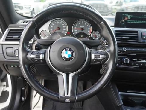 Used 2016 BMW M4 Coupe RWD image 20