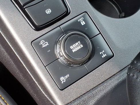 Used 2022 Ford Bronco Sport Badlands image 20