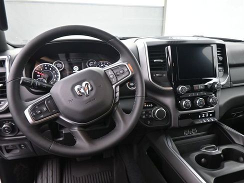 New 2026 RAM 1500 Big Horn image 43