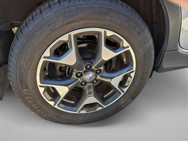 Used 2019 Subaru Crosstrek 2.0i Premium w/ Popular Package #2 AWD/4WD image 11