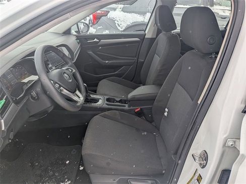 Used 2019 Volkswagen Jetta S w/ Driver Assistance Package image 7
